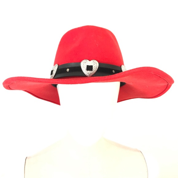 Wrangler Accessories - Wrangler Riata Hat Rodeo Queen Cowboy Western Hat